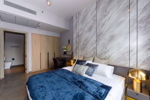 Sobre plano The Lofts Asoke en Bangkok, Tailandia № 36563 - foto 6