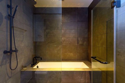 Sobre plano The Lofts Asoke en Bangkok, Tailandia № 36563 - foto 12