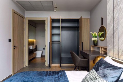 Sobre plano The Lofts Asoke en Bangkok, Tailandia № 36563 - foto 5