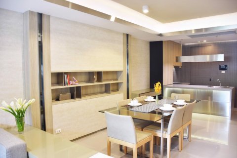 Off-Plan Supalai River Resort in Bangkok, Thailand № 68535 - Foto 4
