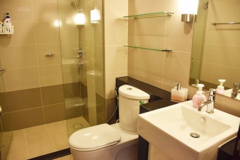 Off-Plan Supalai River Resort in Bangkok, Thailand № 68535 - Foto 10