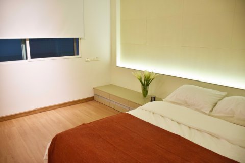 Off-Plan Supalai River Resort in Bangkok, Thailand № 68535 - Foto 8