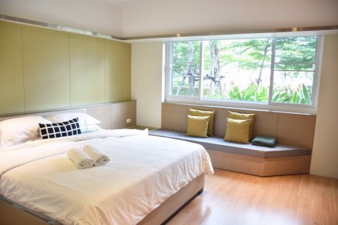 Off-Plan Supalai River Resort in Bangkok, Thailand № 68535 - Foto 5