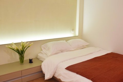 Off-Plan Supalai River Resort in Bangkok, Thailand № 68535 - Foto 7