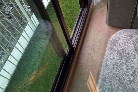 Condominio de 1 dormitorio en Watthana, Bangkok, Tailandia № 77017 - foto 13
