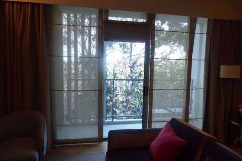 Condominio de 1 dormitorio en Watthana, Bangkok, Tailandia № 77019 - foto 10