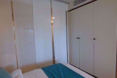 Condominio de 1 dormitorio en Watthana, Bangkok, Tailandia № 77019 - foto 6