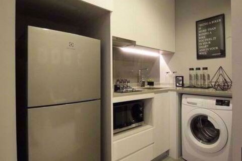Eigentumswohnung in Watthana, Bangkok, Thailand, 1 Schlafzimmer  № 77016 - Foto 3