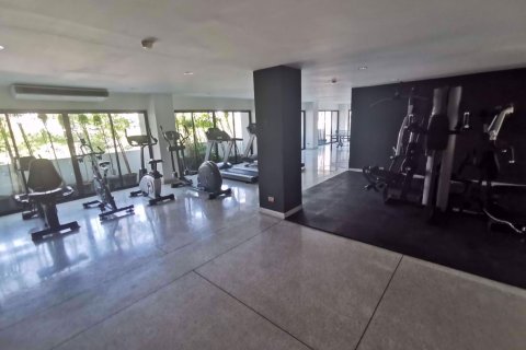 Condo in Watthana, Bangkok, Thailand, 3 bedrooms  № 77020 - photo 18