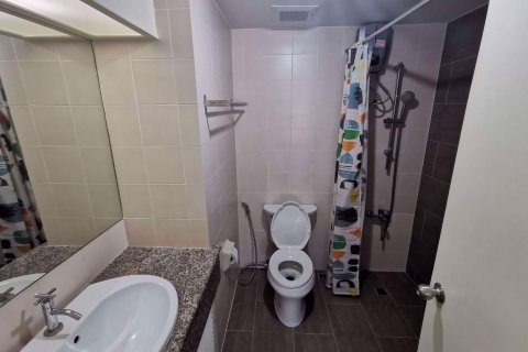 Condo in Watthana, Bangkok, Thailand, 3 bedrooms  № 77020 - photo 10