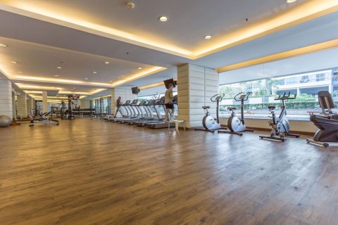 Estudio en el condominio en Watthana, Bangkok, Tailandia № 77022 - foto 23