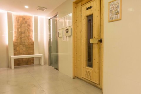 Estudio en el condominio en Watthana, Bangkok, Tailandia № 77022 - foto 24