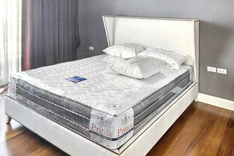Eigentumswohnung in Bangkok, Thailand, 3 Schlafzimmer  № 124553 - Foto 8