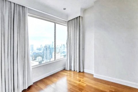 Eigentumswohnung in Bangkok, Thailand, 3 Schlafzimmer  № 124553 - Foto 5