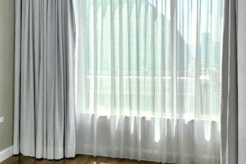 Eigentumswohnung in Bangkok, Thailand, 3 Schlafzimmer  № 124553 - Foto 10