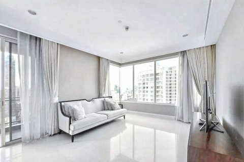 Eigentumswohnung in Bangkok, Thailand, 3 Schlafzimmer  № 124553 - Foto 2