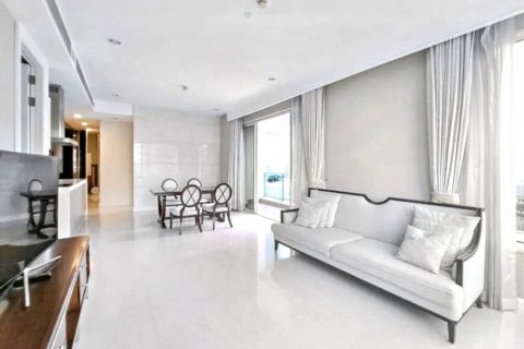 Eigentumswohnung in Bangkok, Thailand, 3 Schlafzimmer  № 124553