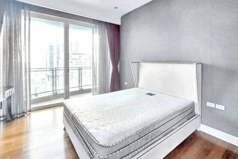 Eigentumswohnung in Bangkok, Thailand, 3 Schlafzimmer  № 124553 - Foto 9