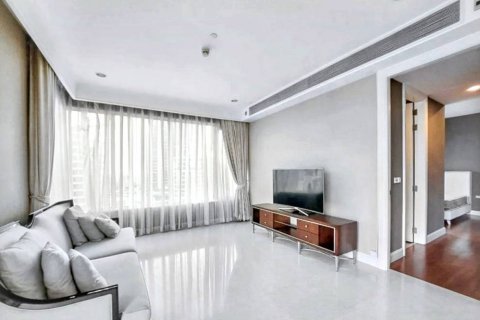 Eigentumswohnung in Bangkok, Thailand, 3 Schlafzimmer  № 124553 - Foto 3