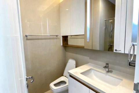 Eigentumswohnung in Bangkok, Thailand, 3 Schlafzimmer  № 124553 - Foto 6