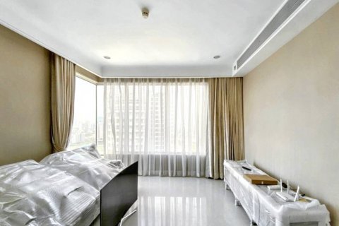 Eigentumswohnung in Bangkok, Thailand, 3 Schlafzimmer  № 124553 - Foto 7