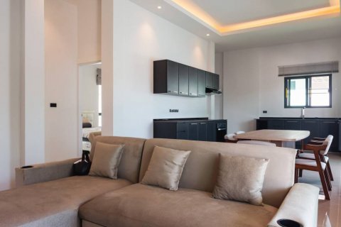 Chalet de 4 dormitorios en Hua Hin, Tailandia № 124557 - foto 5