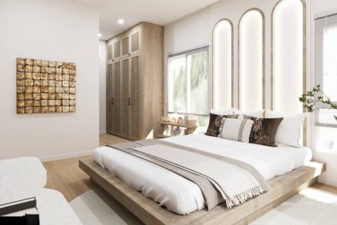 Casa de 4 dormitorios en Phuket, Tailandia № 124554 - foto 9