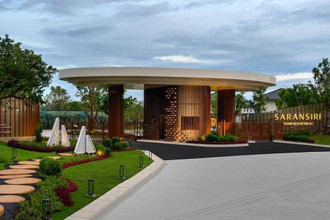 Casa de 4 dormitorios en Phuket, Tailandia № 124554 - foto 3