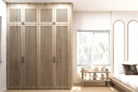 Casa de 4 dormitorios en Phuket, Tailandia № 124554 - foto 10