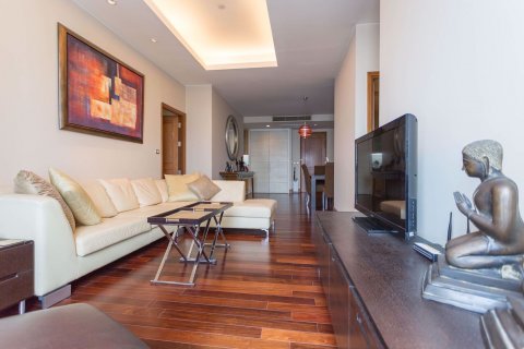 Condo in Sathon, Bangkok, Thailand, 2 bedrooms № 76580 - photo 7