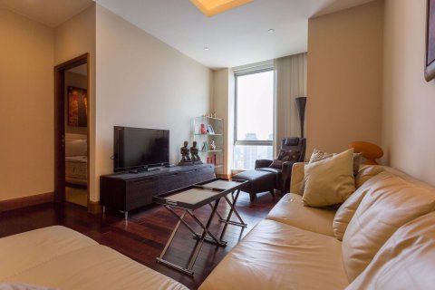 Condo in Sathon, Bangkok, Thailand, 2 bedrooms № 76580 - photo 5