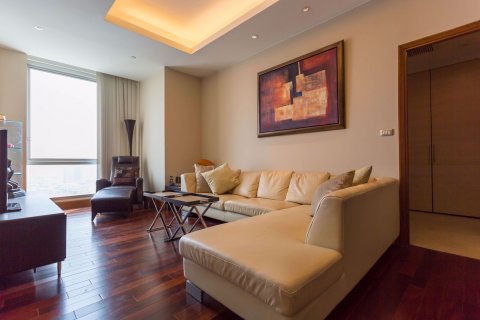 Condo in Sathon, Bangkok, Thailand, 2 bedrooms № 76580 - photo 6