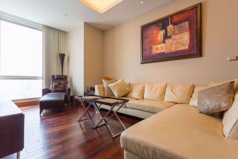 Condo in Sathon, Bangkok, Thailand, 2 bedrooms № 76580 - photo 8