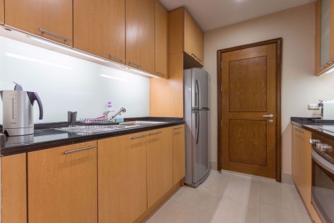 Condo in Sathon, Bangkok, Thailand, 2 bedrooms № 76580 - photo 26