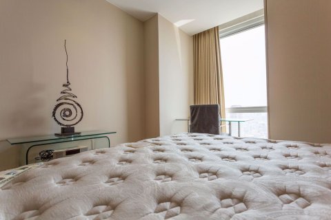 Condo in Sathon, Bangkok, Thailand, 2 bedrooms № 76580 - photo 18