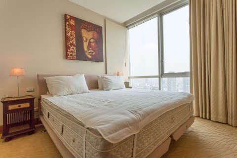 Condo in Sathon, Bangkok, Thailand, 2 bedrooms № 76580 - photo 9