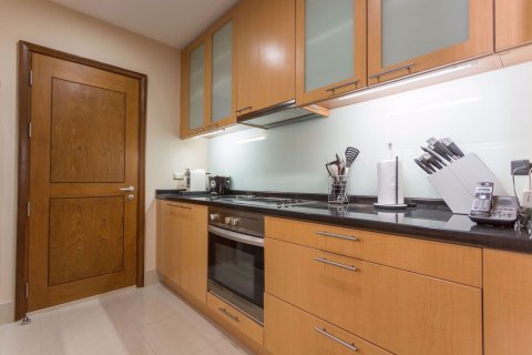 Condo in Sathon, Bangkok, Thailand, 2 bedrooms № 76580 - photo 25