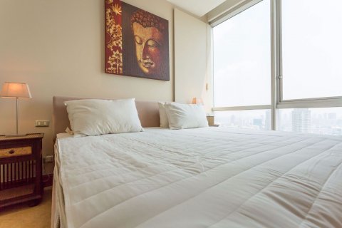 Condo in Sathon, Bangkok, Thailand, 2 bedrooms № 76580 - photo 12