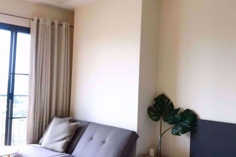 Estudio en el condominio en Watthana, Bangkok, Tailandia № 76424 - foto 3