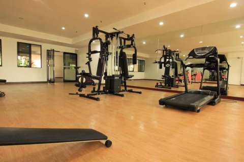 Condominio de 2 dormitorios en Watthana, Bangkok, Tailandia № 76425 - foto 9