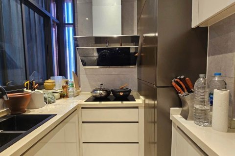 Condominio de 2 dormitorios en Watthana, Bangkok, Tailandia № 132257 - foto 8