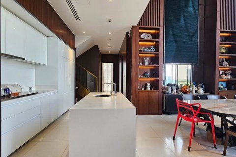 Condominio de 2 dormitorios en Watthana, Bangkok, Tailandia № 132257 - foto 6
