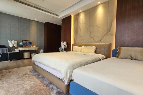 Condominio de 2 dormitorios en Watthana, Bangkok, Tailandia № 132257 - foto 14