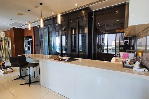 Condominio de 2 dormitorios en Watthana, Bangkok, Tailandia № 132257 - foto 7