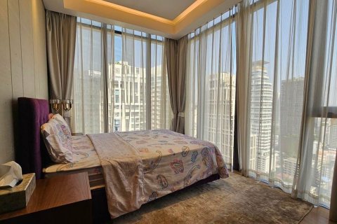 Condominio de 2 dormitorios en Watthana, Bangkok, Tailandia № 132257 - foto 19