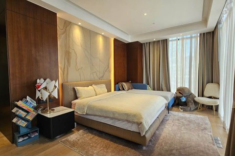 Condominio de 2 dormitorios en Watthana, Bangkok, Tailandia № 132257 - foto 16
