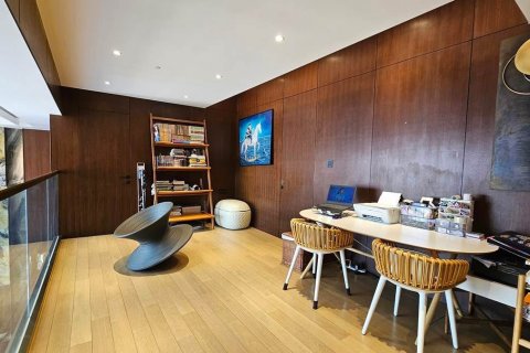Condominio de 2 dormitorios en Watthana, Bangkok, Tailandia № 132257 - foto 18