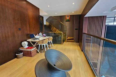 Condominio de 2 dormitorios en Watthana, Bangkok, Tailandia № 132257 - foto 17