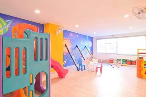 Condominio de 2 dormitorios en Watthana, Bangkok, Tailandia № 132262 - foto 8
