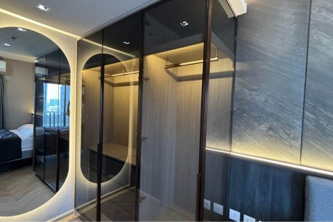 Condo à Bang Rak, Bangkok, Thaïlande, 1 chambre № 132256 - photo 9